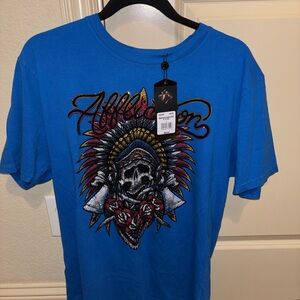 Affliction Black Label T-Shirt